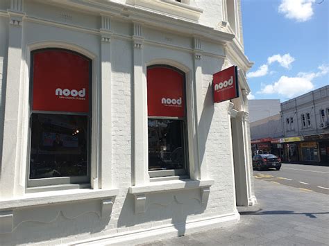 nood newmarket.